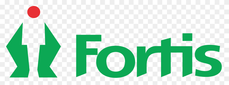 Fortis Healthcare Logo