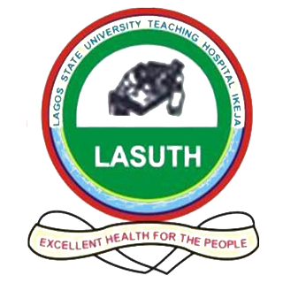 LASUTH Logo