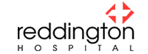 The Reddington Hospital Logo