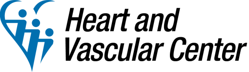 Tristate Heart Logo